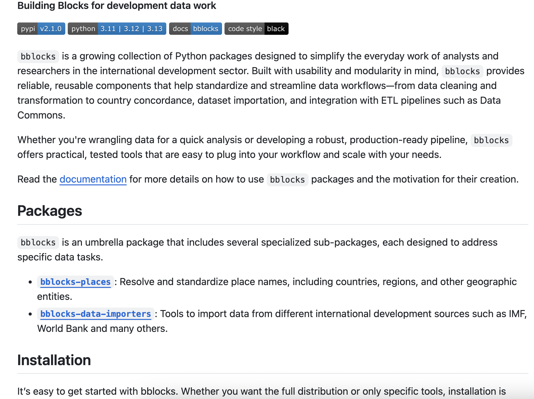 GIF scrolling a webpage